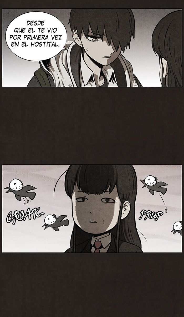 Read Bastardo ES Manga Online