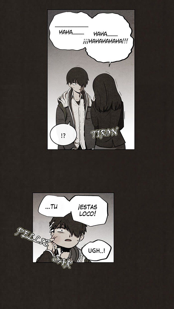 Read Bastardo ES Manga Online