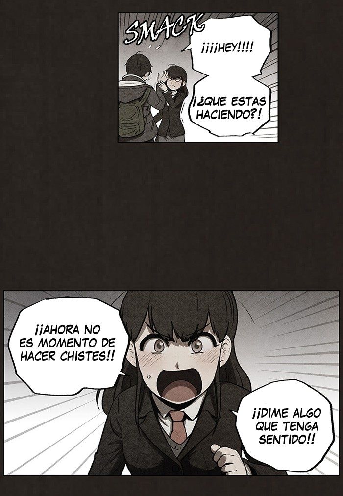 Read Bastardo ES Manga Online