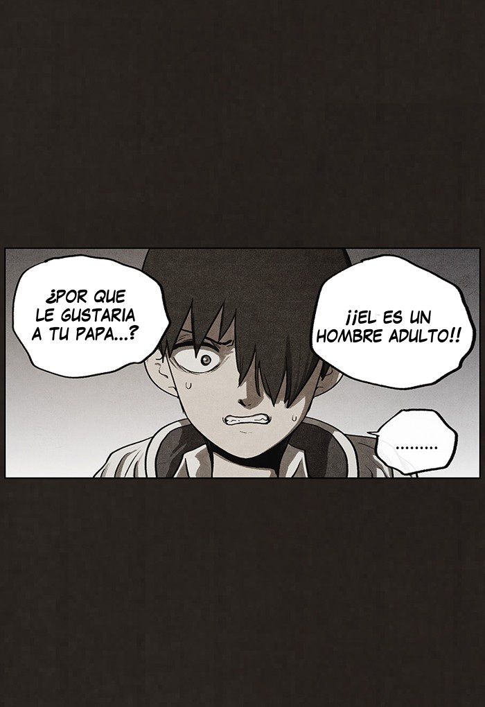 Read Bastardo ES Manga Online