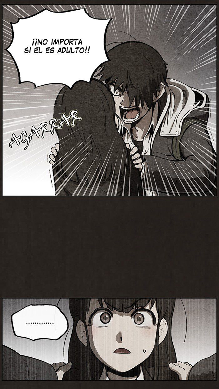 Read Bastardo ES Manga Online
