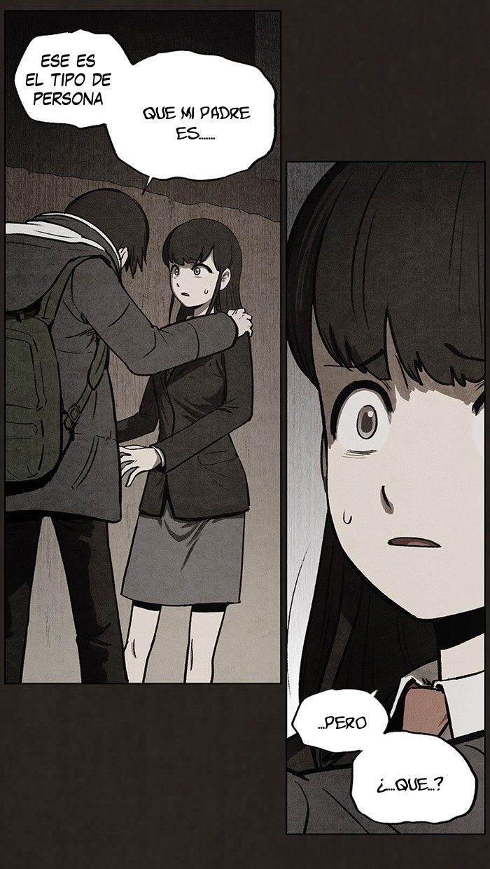 Read Bastardo ES Manga Online