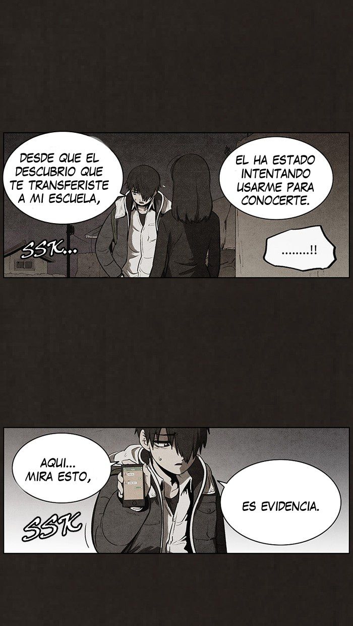 Read Bastardo ES Manga Online