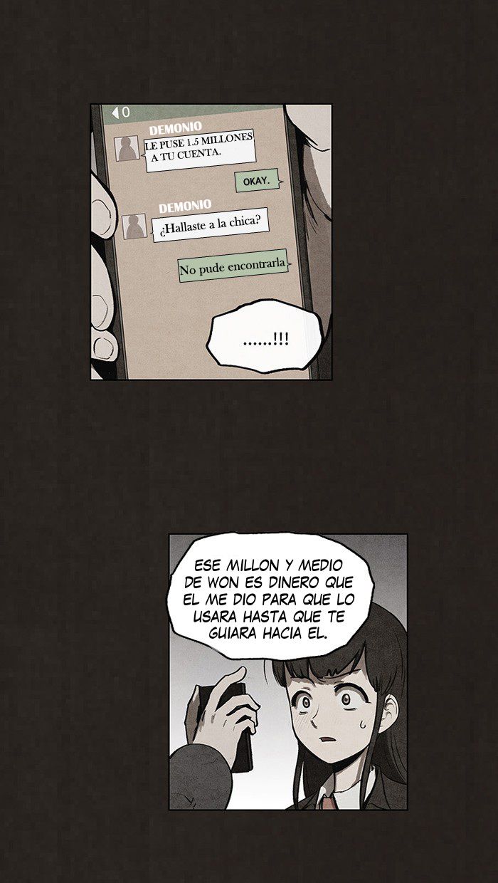 Read Bastardo ES Manga Online