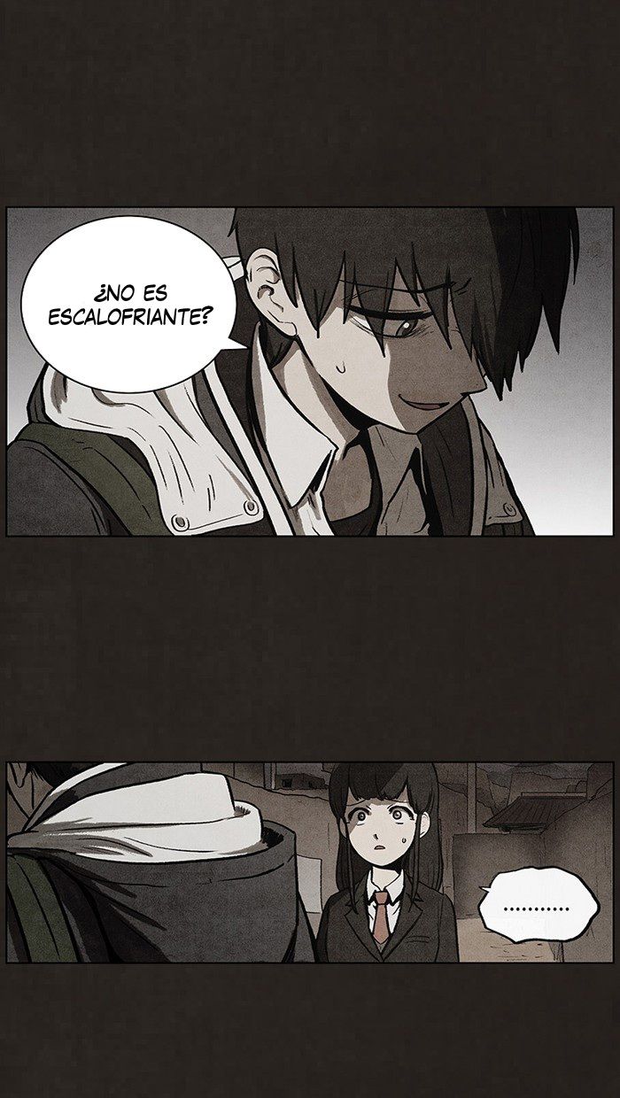 Read Bastardo ES Manga Online