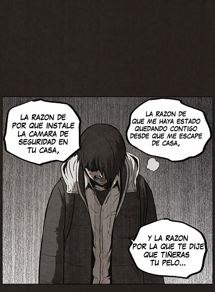 Read Bastardo ES Manga Online