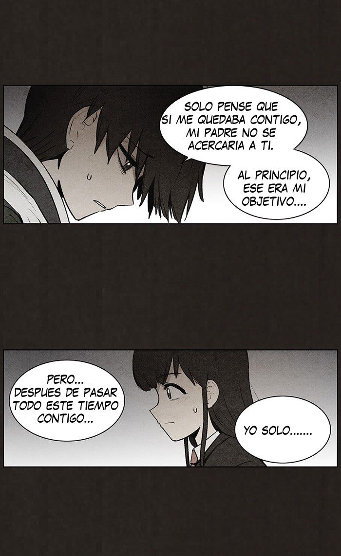 Read Bastardo ES Manga Online