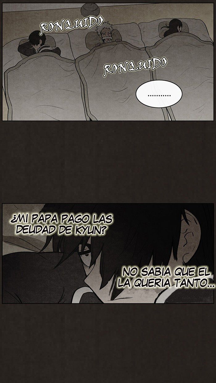 Read Bastardo ES Manga Online