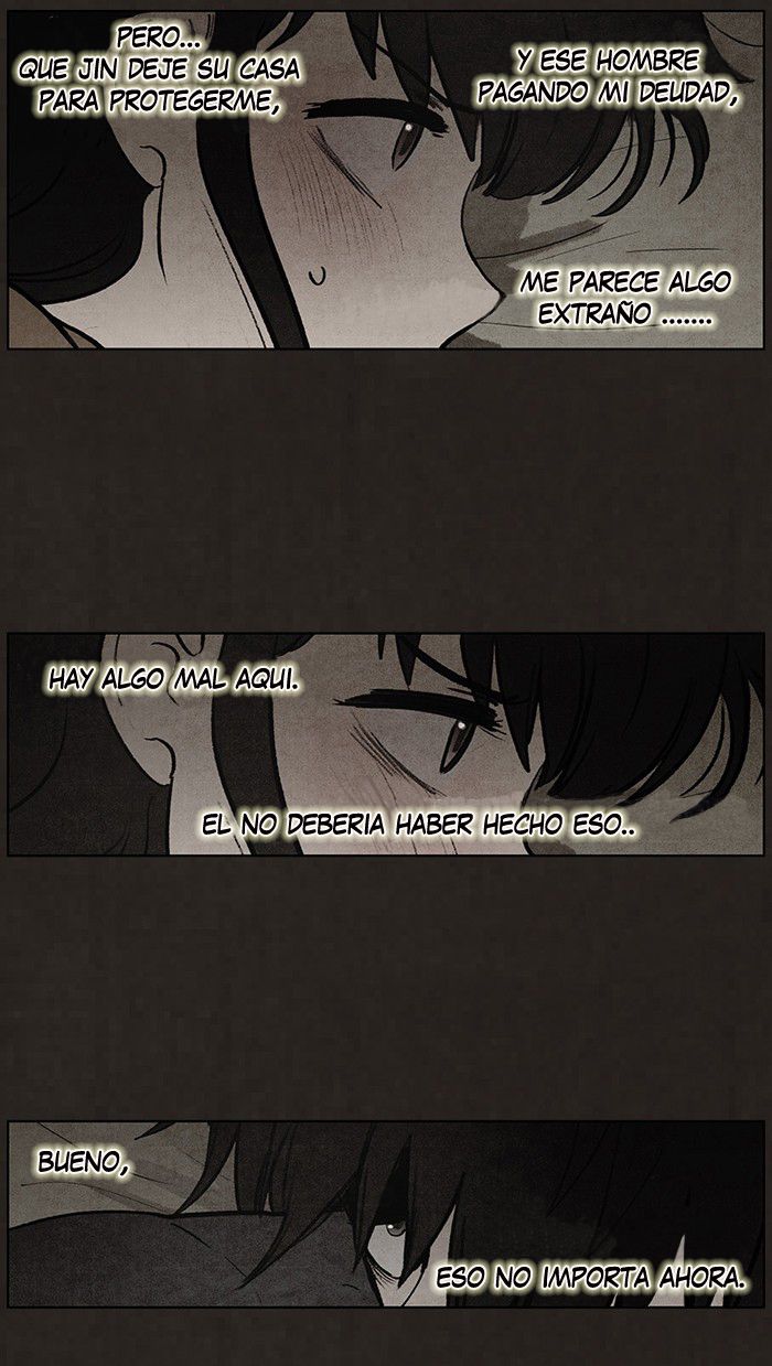 Read Bastardo ES Manga Online