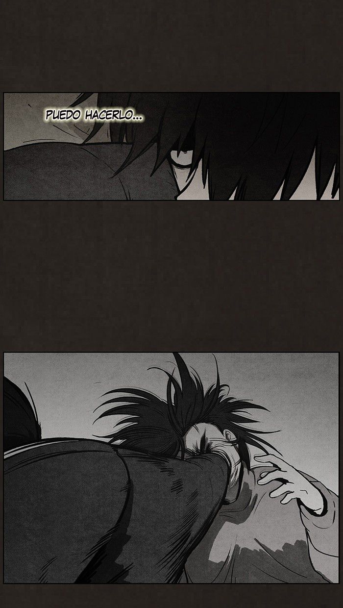Read Bastardo ES Manga Online