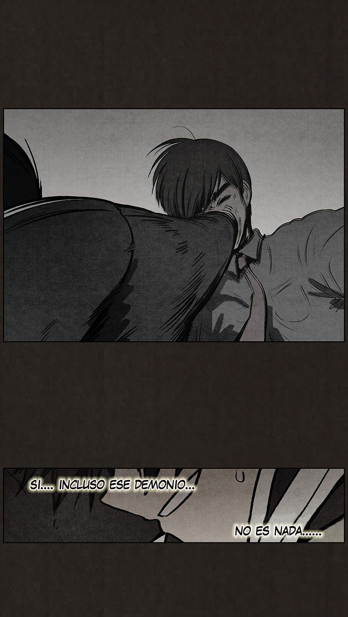 Read Bastardo ES Manga Online