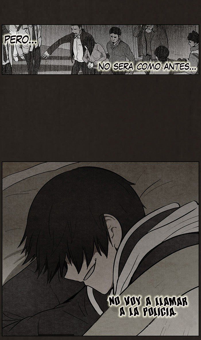 Read Bastardo ES Manga Online