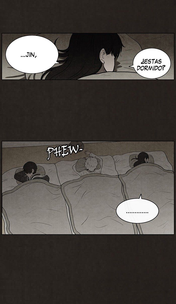 Read Bastardo ES Manga Online
