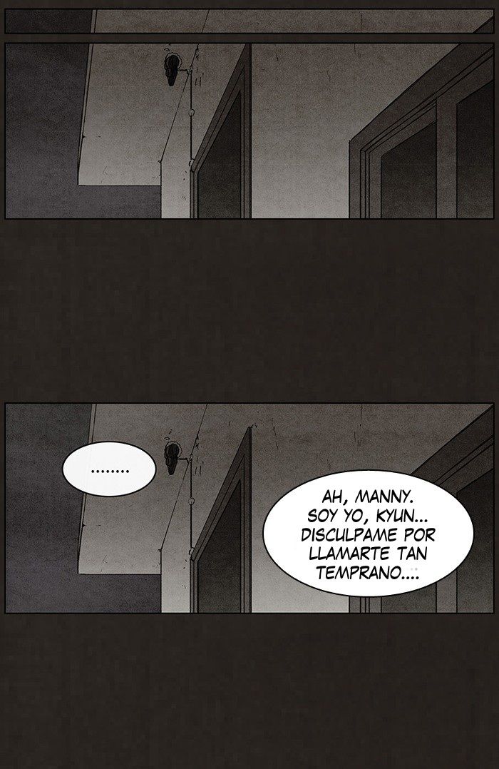 Read Bastardo ES Manga Online