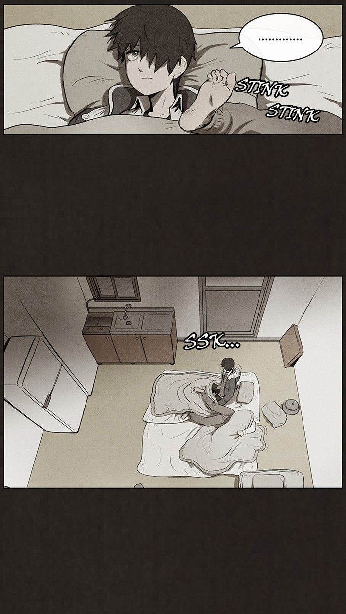 Read Bastardo ES Manga Online