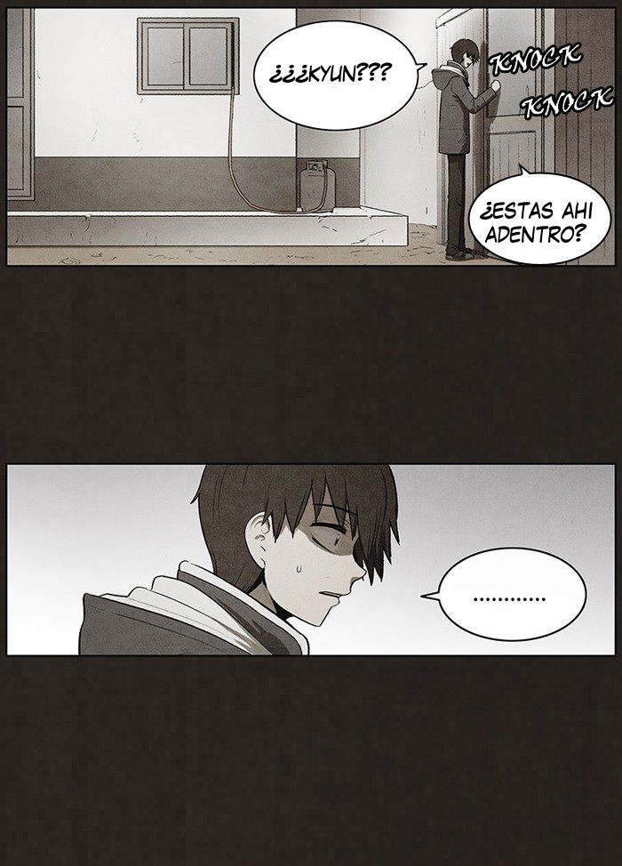 Read Bastardo ES Manga Online