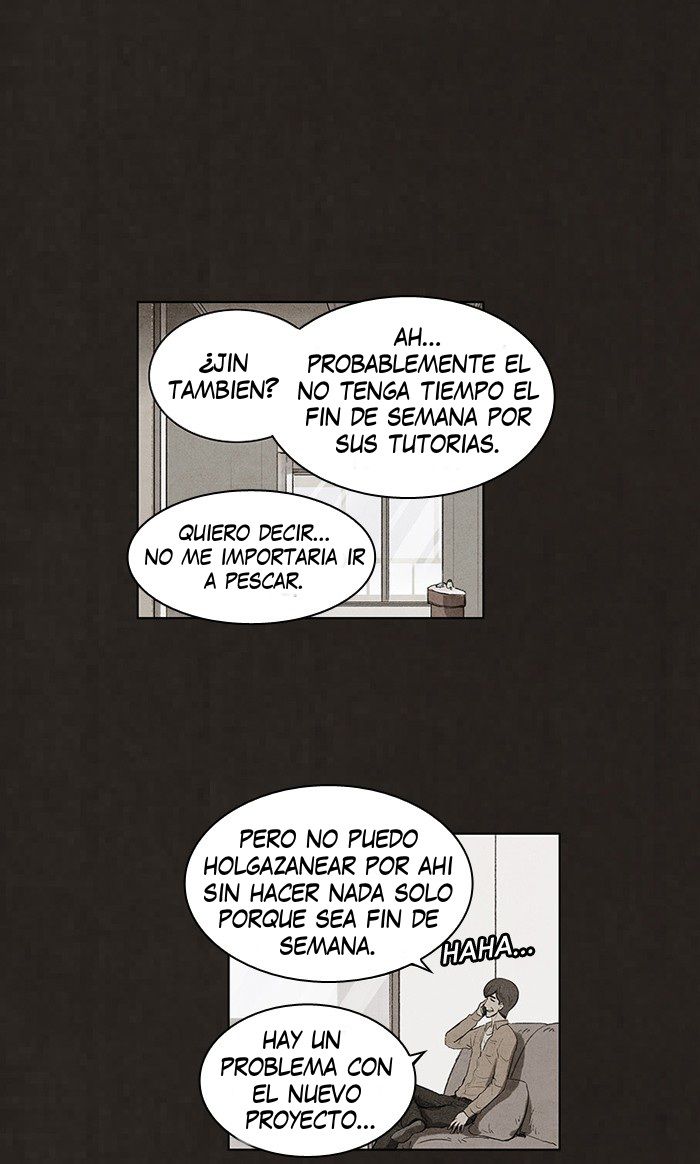 Read Bastardo ES Manga Online