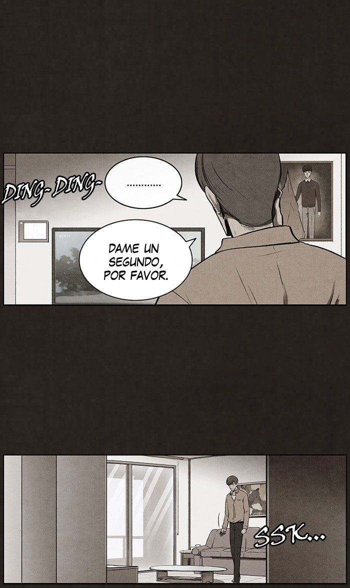 Read Bastardo ES Manga Online