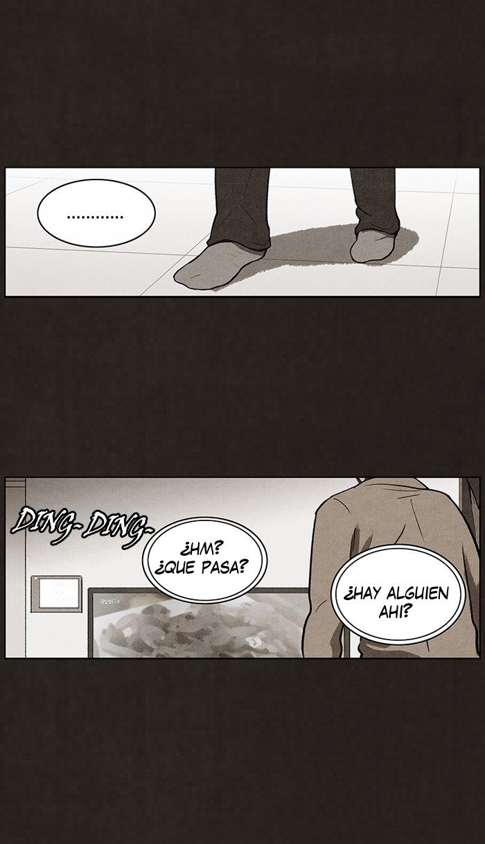 Read Bastardo ES Manga Online