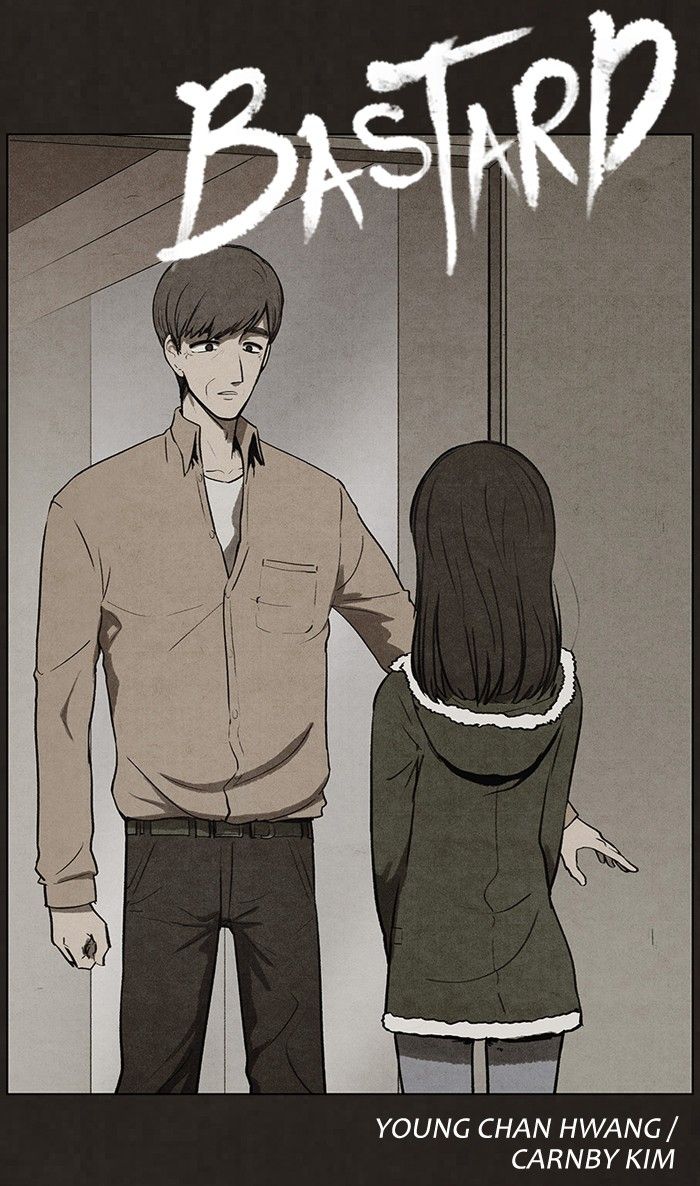 Read Bastardo ES Manga Online