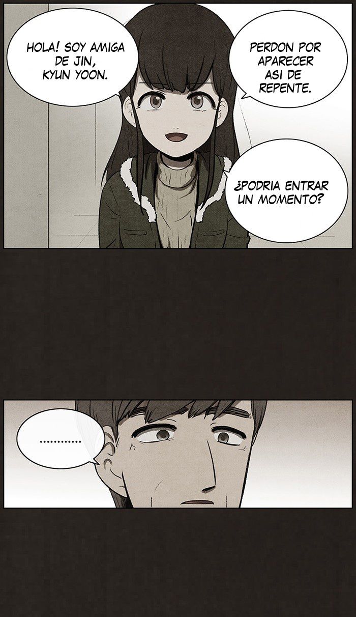 Read Bastardo ES Manga Online