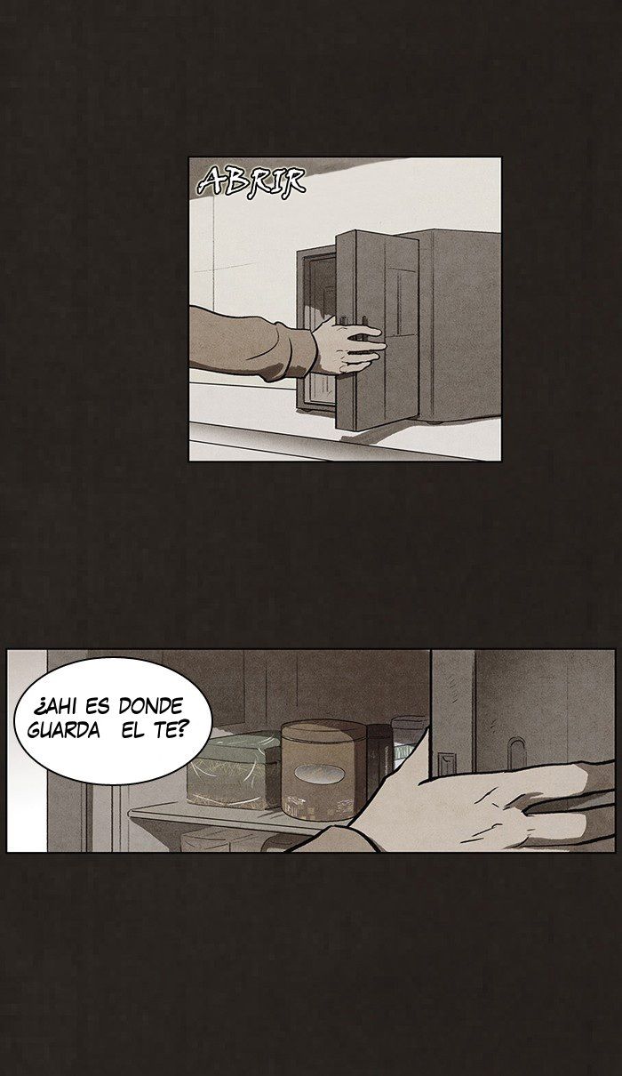 Read Bastardo ES Manga Online