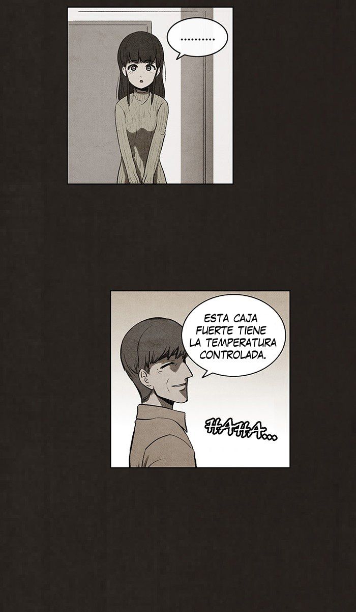 Read Bastardo ES Manga Online