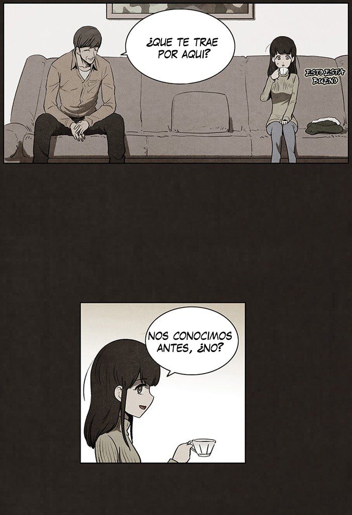 Read Bastardo ES Manga Online