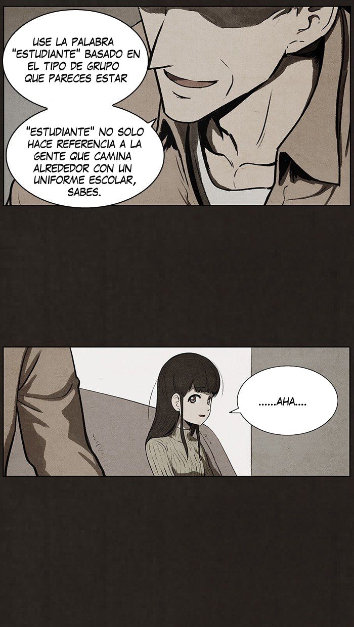 Read Bastardo ES Manga Online