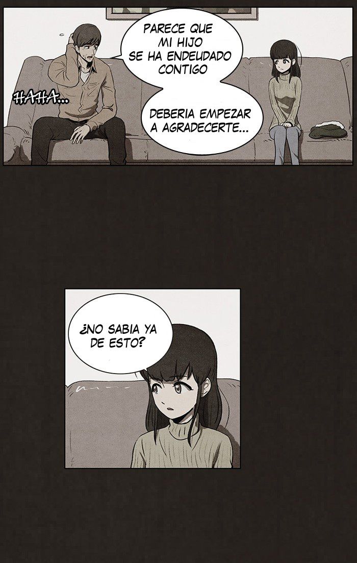 Read Bastardo ES Manga Online