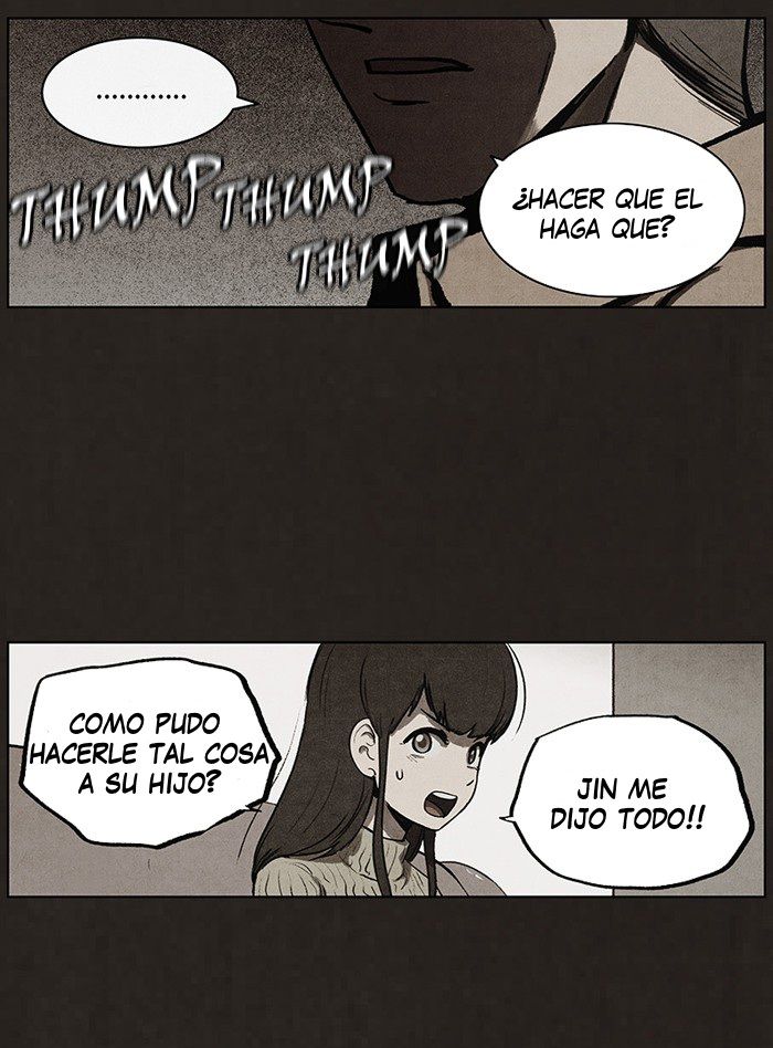 Read Bastardo ES Manga Online