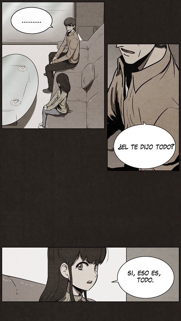 Read Bastardo ES Manga Online