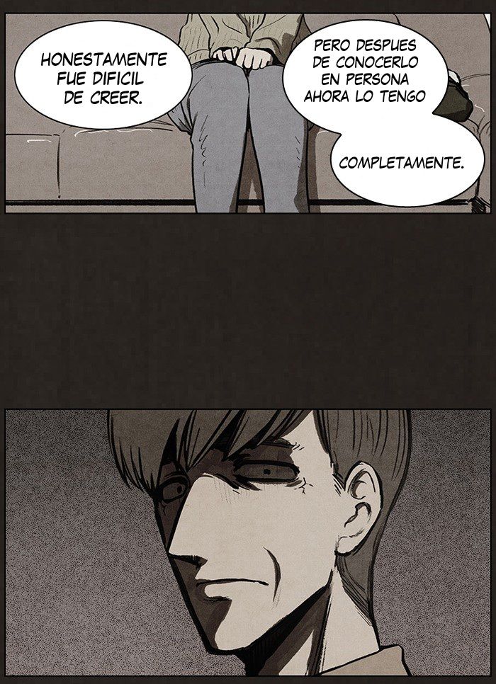 Read Bastardo ES Manga Online