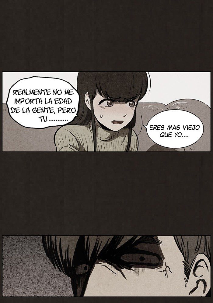 Read Bastardo ES Manga Online