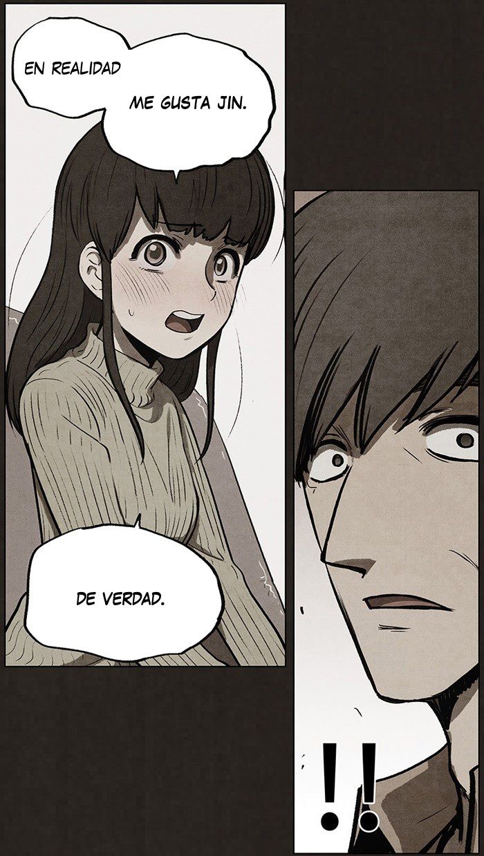 Read Bastardo ES Manga Online