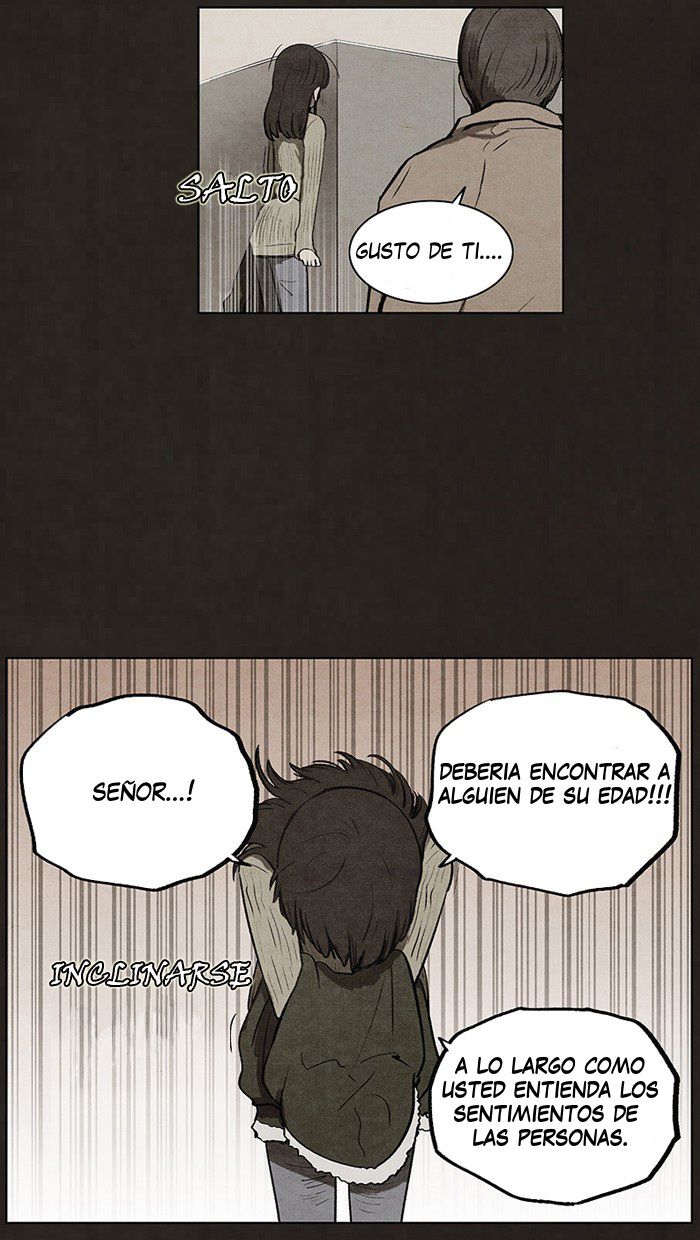 Read Bastardo ES Manga Online