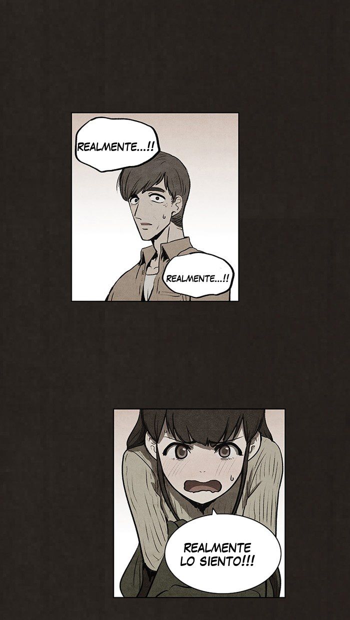 Read Bastardo ES Manga Online