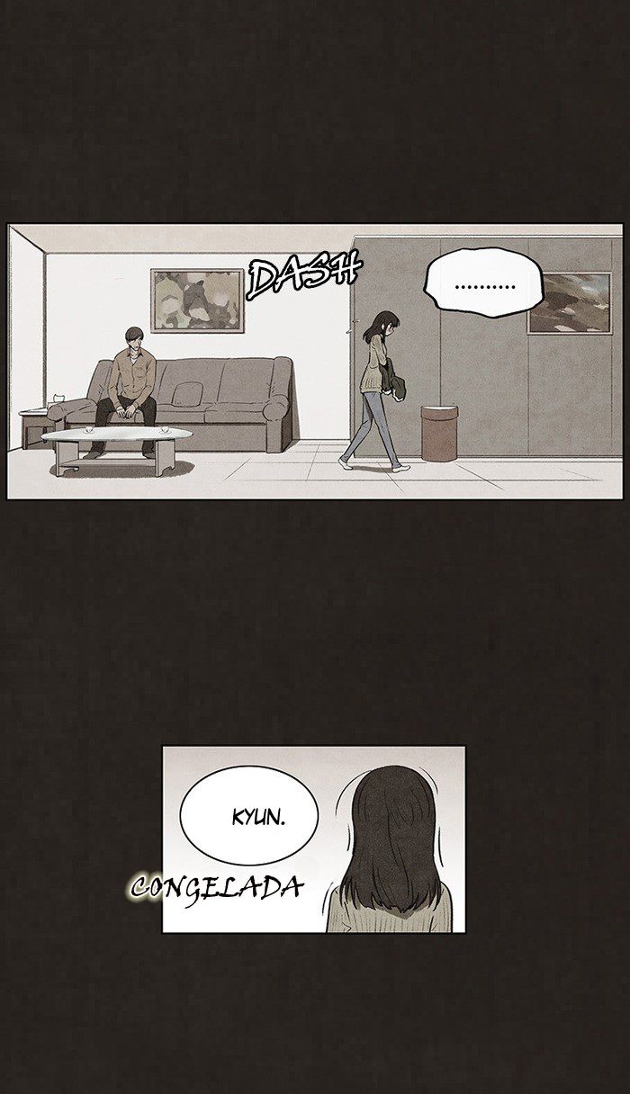 Read Bastardo ES Manga Online