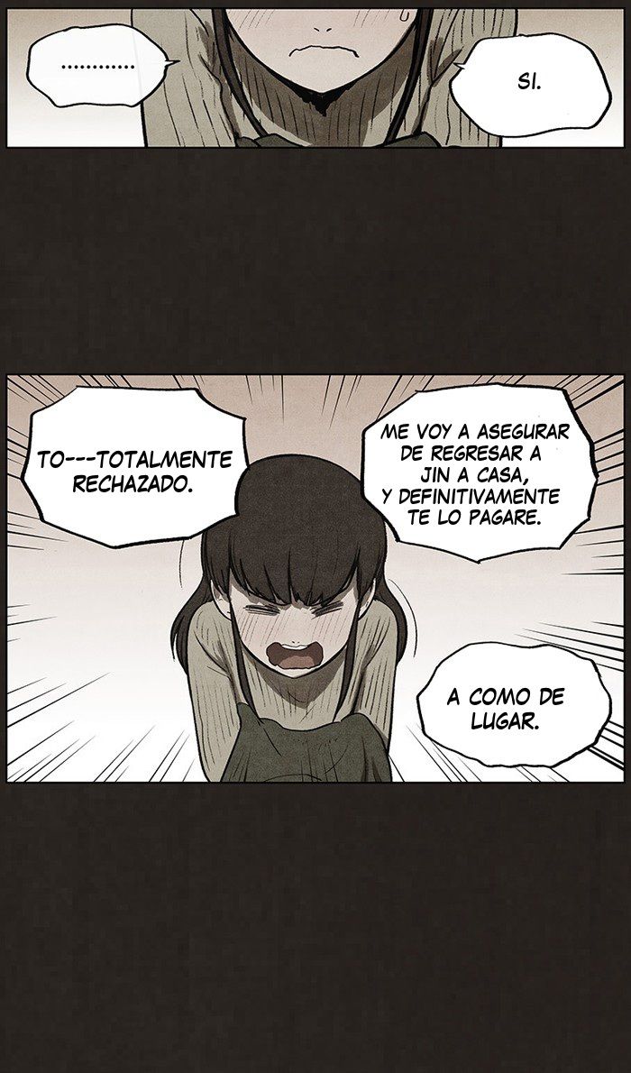 Read Bastardo ES Manga Online