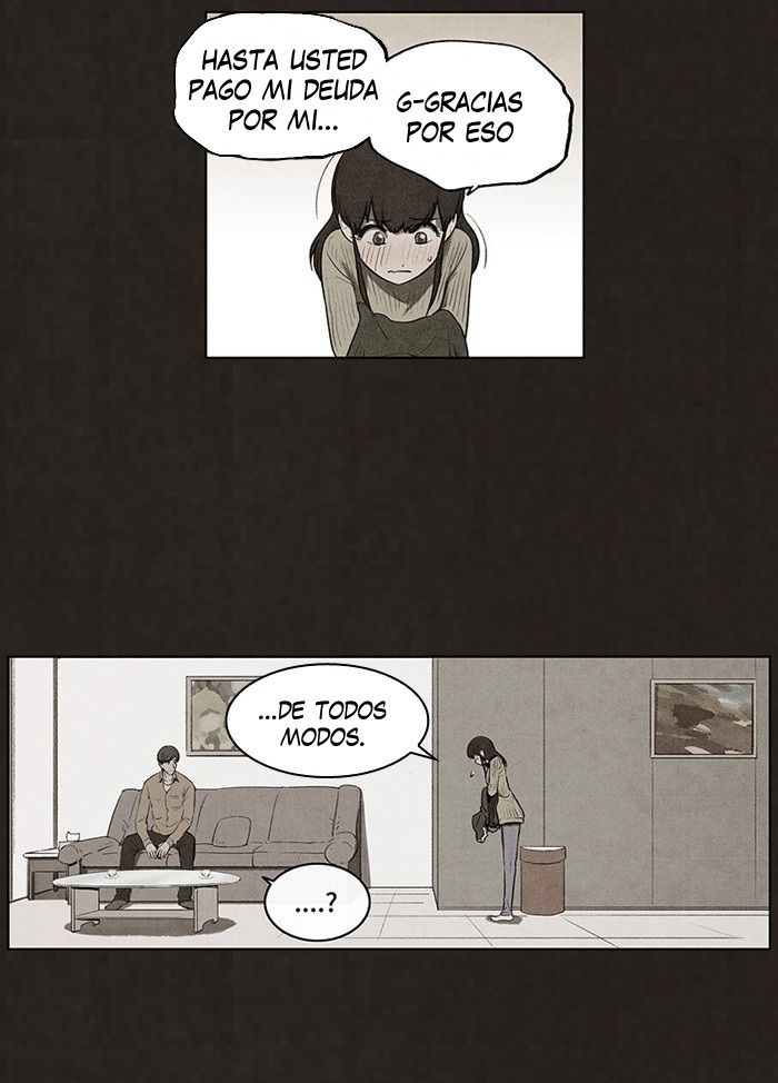 Read Bastardo ES Manga Online