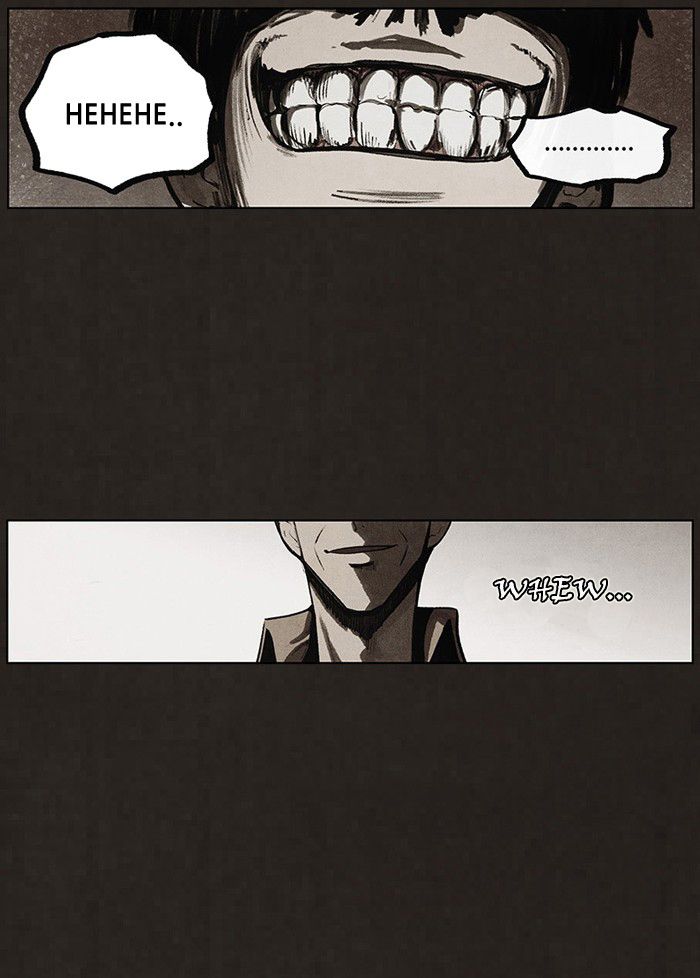 Read Bastardo ES Manga Online