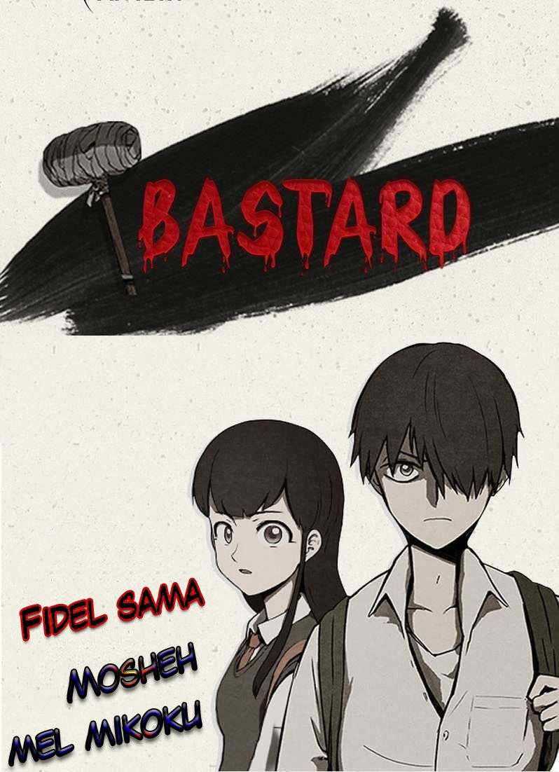 Read Bastardo ES Manga Online