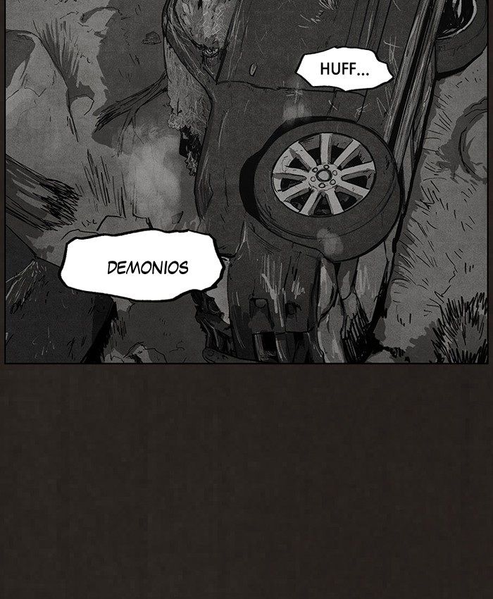 Read Bastardo ES Manga Online