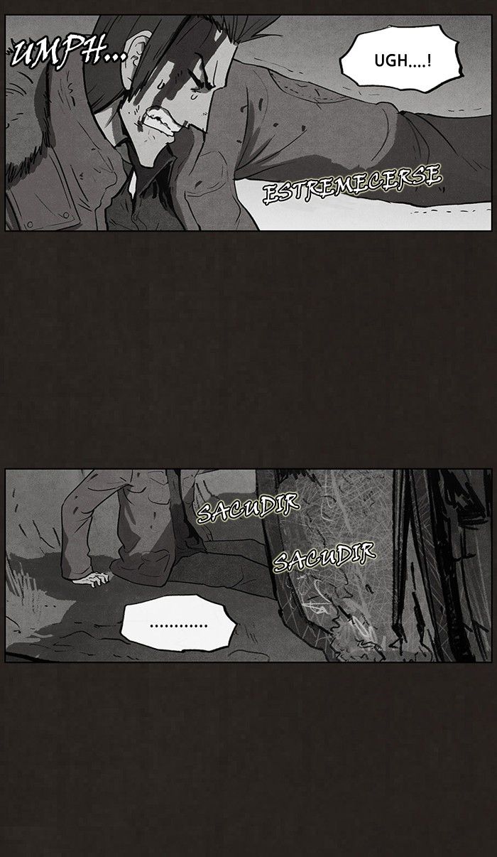 Read Bastardo ES Manga Online