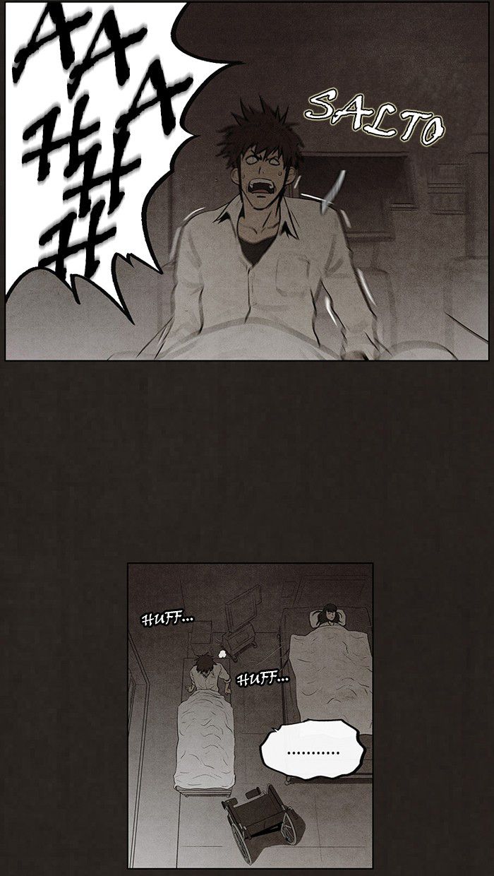 Read Bastardo ES Manga Online