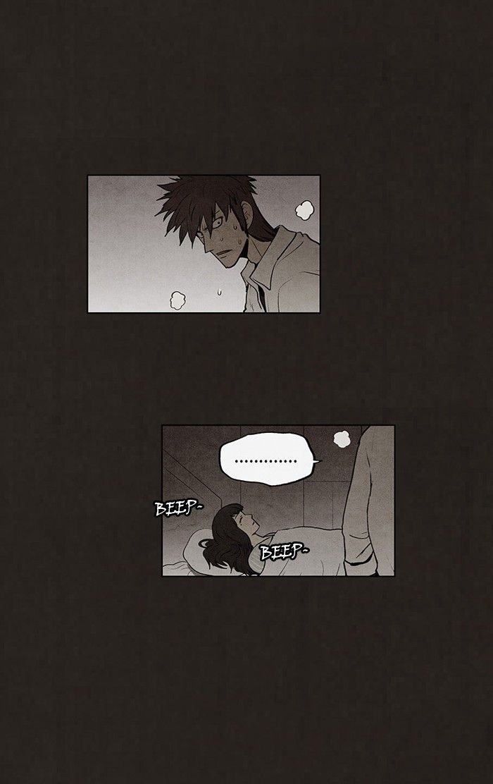 Read Bastardo ES Manga Online