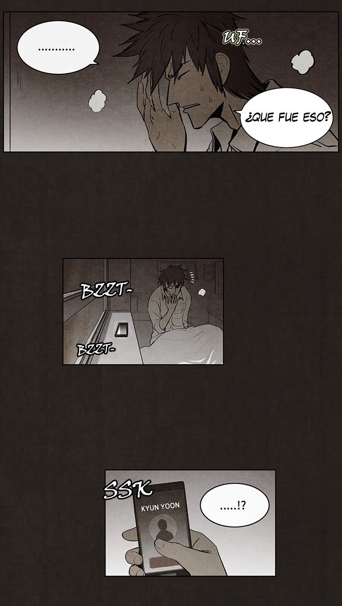 Read Bastardo ES Manga Online