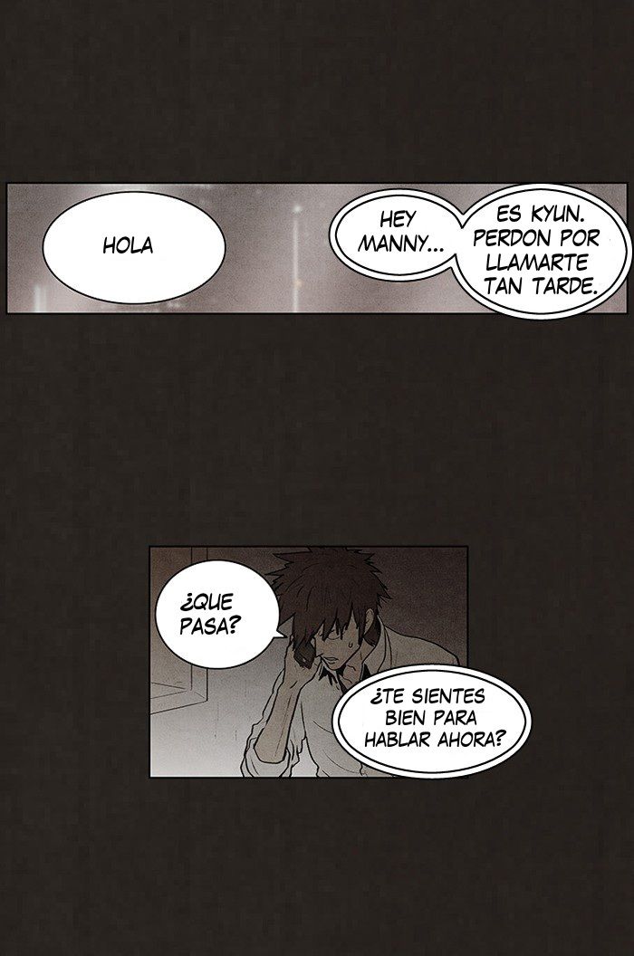 Read Bastardo ES Manga Online