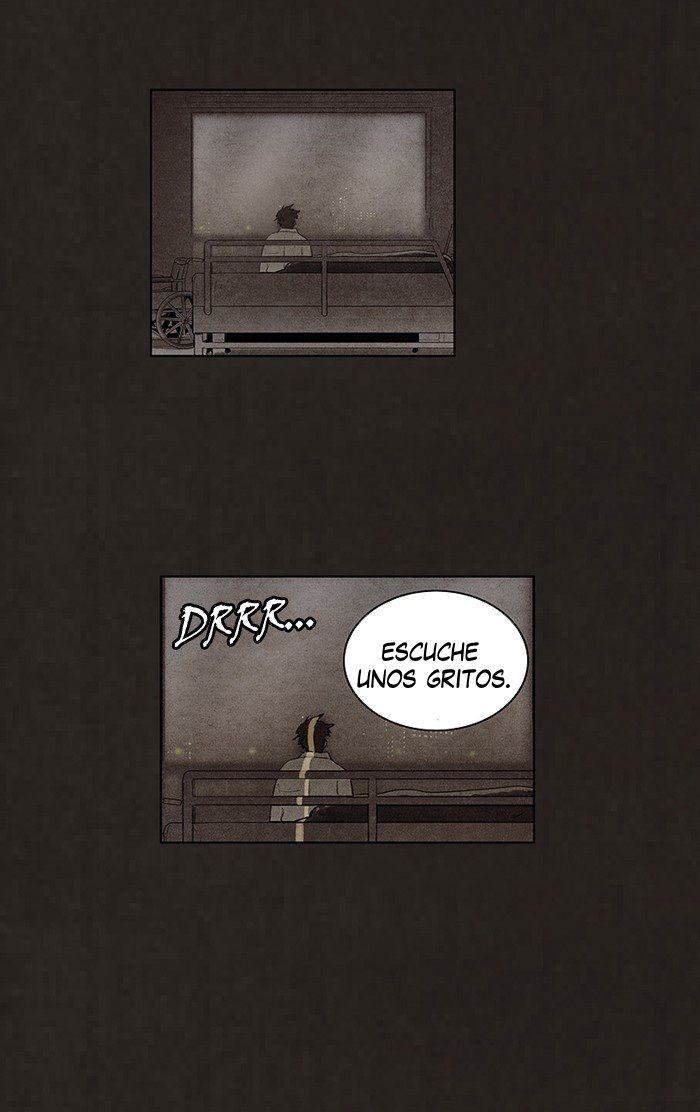 Read Bastardo ES Manga Online