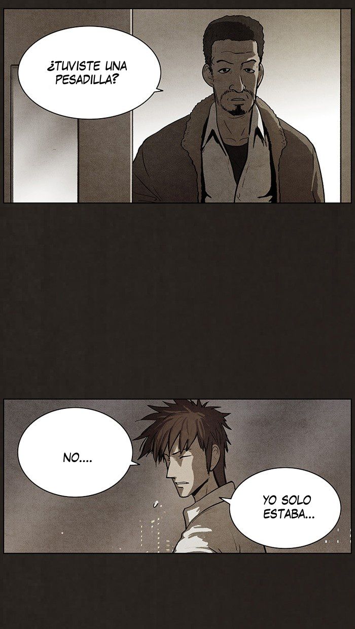 Read Bastardo ES Manga Online